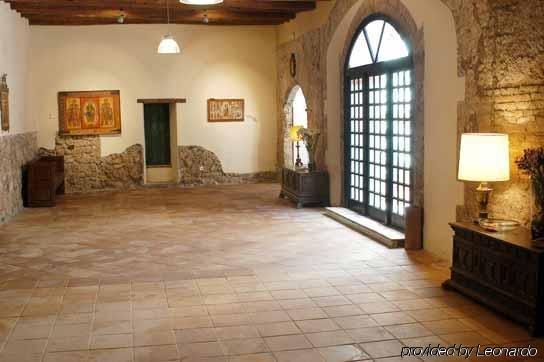 Hotel Can Carol Capellades Interior photo