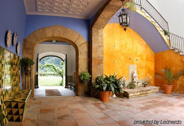 Hotel Can Carol Capellades Interior photo