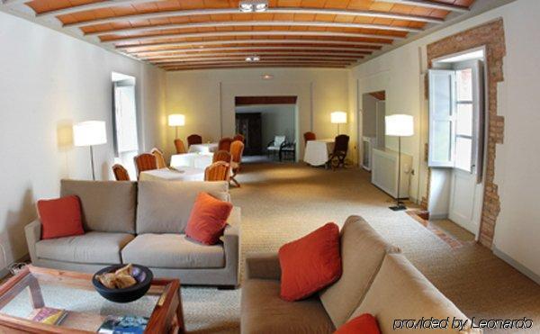 Hotel Can Carol Capellades Interior photo