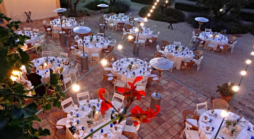 Hotel Can Carol Capellades Exterior photo