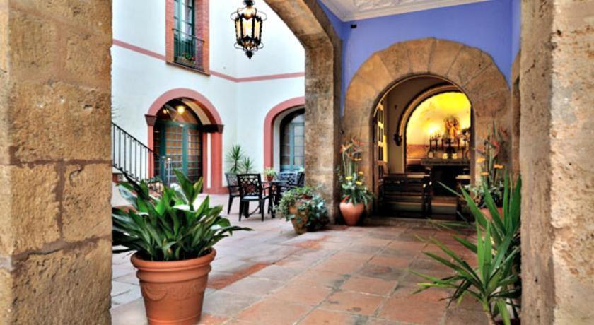 Hotel Can Carol Capellades Exterior photo